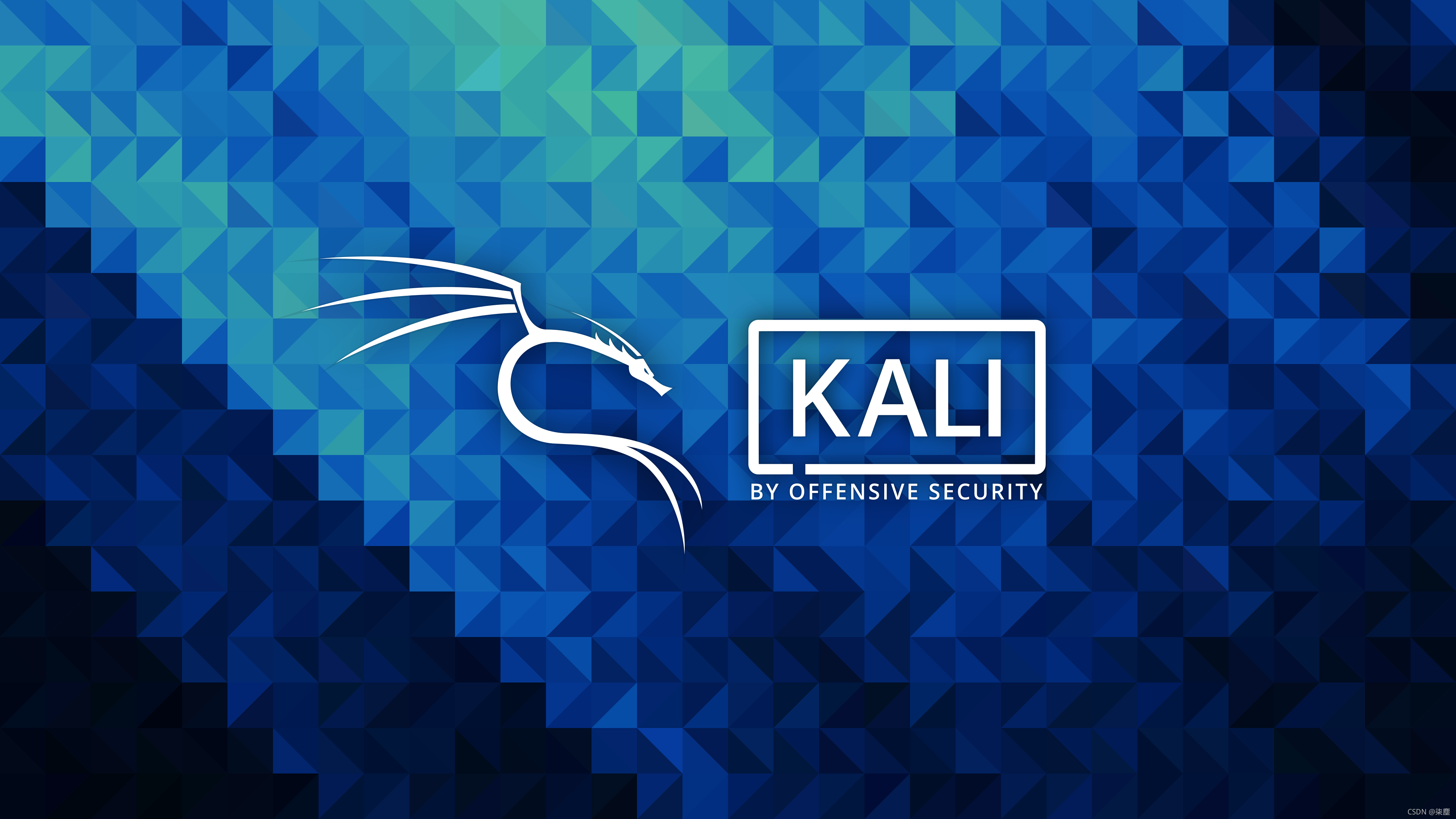 kali ddos-attack